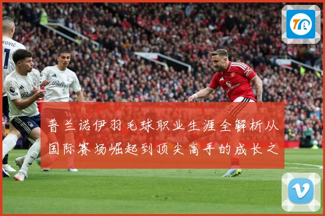 普兰诺伊羽毛球职业生涯全解析从国际赛场崛起到顶尖高手的成长之路-深度解析