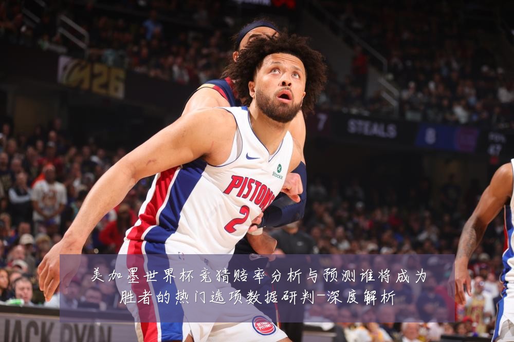 美加墨世界杯竞猜赔率分析与预测谁将成为胜者的热门选项数据研判-深度解析